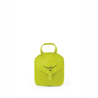 Draagtas Osprey Ultralight Stuff Tote Electric Lime