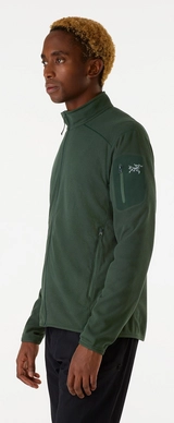 3---Vest Arc'teryx Men Delta LT Conifer-3