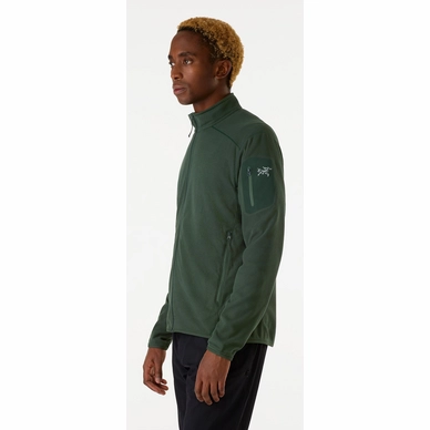 3---Vest Arc'teryx Men Delta LT Conifer-3