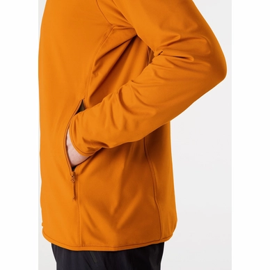 3---Vest Arc'teryx Men Kyanite LT Revel-3