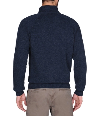 Vest Napapijri Dego Dull Blue Men