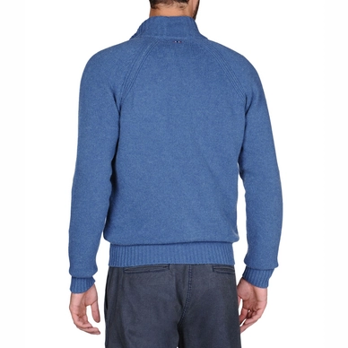 Vest Napapijri Dego Thunderous Men