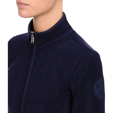 Vest Napapijri Tarina B Blu Marine Women
