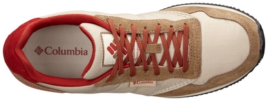 Sneaker Columbia Men Brussels Ancient Fossil Gypsy