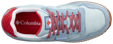 Sneaker Columbia Women Brussels Mirage