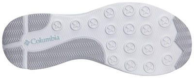 Veterschoen Columbia Women Chimera Lace Silver Grey Oxygen