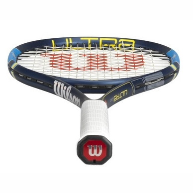 Tennis Rackets Wilson Ultra Strung Tennisplanet Co Uk