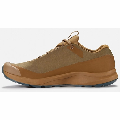 3---Wandelschoen Arc'teryx Men Aerios FL GTX Relic Neptune-3