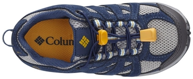 Wandelschoen Columbia Childrens Redmond Waterproof Steam Super Solarize