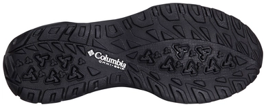 Wandelschoen Columbia Women Dakota Drifter Black