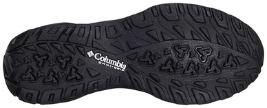 Wandelschoen Columbia Women Dakota Drifter Earl Grey Storm