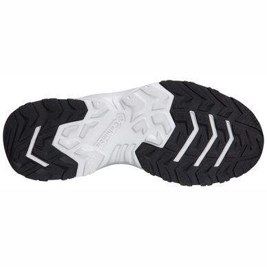 Wandelschoen Columbia Women Irrigon Trail OutDry Extreme Titanium Iceberg