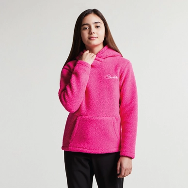 Trui Dare2B Kids Recast Fleece Cyber Pink
