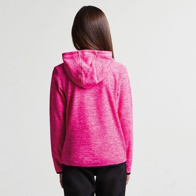 Vest Dare2B Kids Entreat II Fleece Cyber Pink