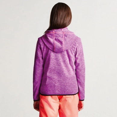 Vest Dare2B Kids Entreat II Fleece Ultra Violet Purple