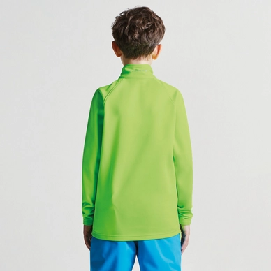 Skipully Dare2B Kids Ricochet Neon Green