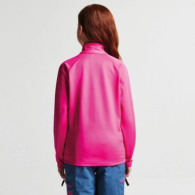 Skipully Dare2B Kids Ricochet Cyber Pink