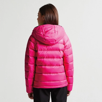 Jas Regatta Kids Download Cyber Pink