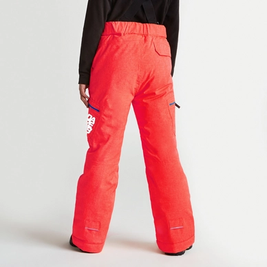 Ski Broek Dare2B Kids Spur On Pant Code Red