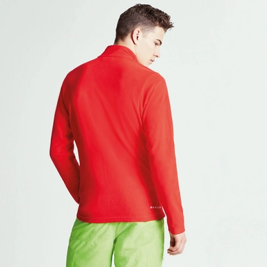 Skipully Dare2B Men Freeze Dry II Fleece Code Red