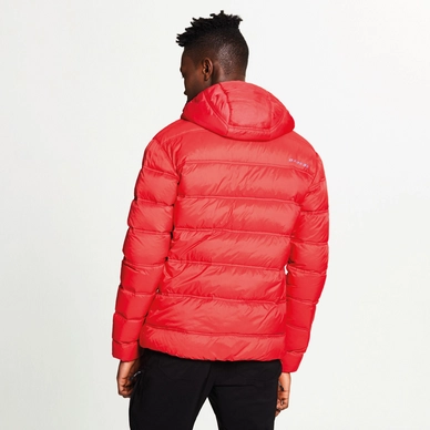 Jas Regatta Men Downtime Code Red