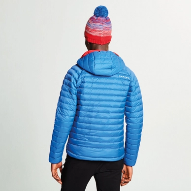 Jas Regatta Men Phasedown Nautical Blue