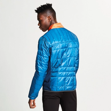 Jas Dare2B Men Systematic Kingfisher Admiral