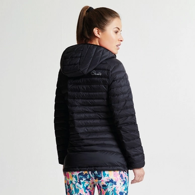 Dare2b hot sale drawdown jacket