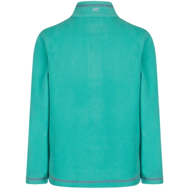 Vest Regatta Kids Hot Shot II Pale Jade