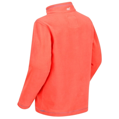 Trui Regatta Kids Hot Shot II Neon Peach
