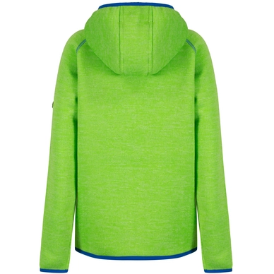 Vest Regatta Kids Dissolver Green Flash