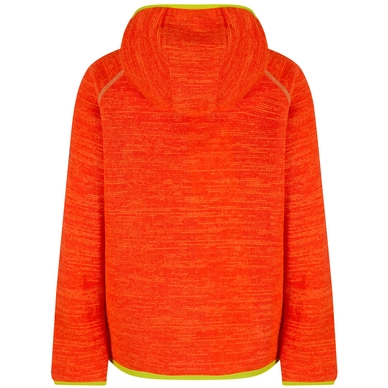 Vest Regatta Kids Dissolver Amber Glow