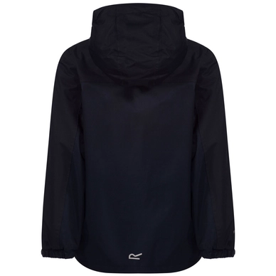 Winterjas Regatta Luca III 3 in 1 Navy