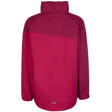 Jas Regatta Hydrate 3 in 1 Beetroot