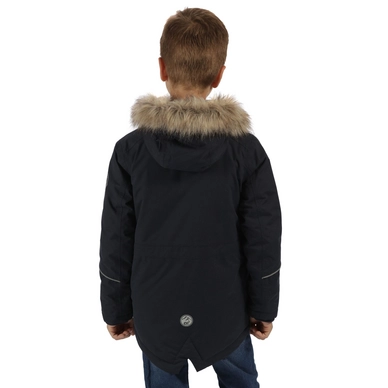 Jas Regatta Capton Parka Navy