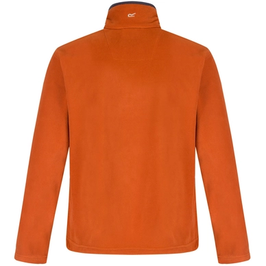 Vest Regatta Mens Fairview Burnt Orange