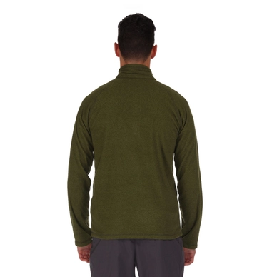 Trui Regatta Montes Calla Green