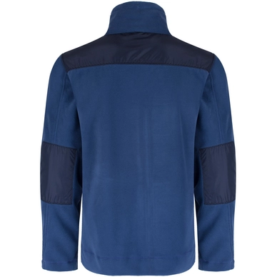 Vest Regatta Mens Maurin Dark Denim