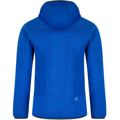 Vest Regatta Mens Cartersville III Oxford Blue/Oxford Blue