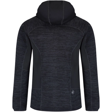 Vest Regatta Mens Cartersville III Black/Black