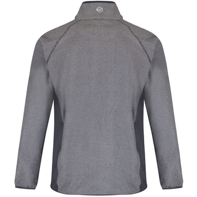 Vest Regatta Mens Mons II Light Steel/Seal Grey