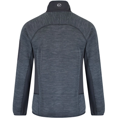 Vest Regatta Mens Collumbus III Seal Grey