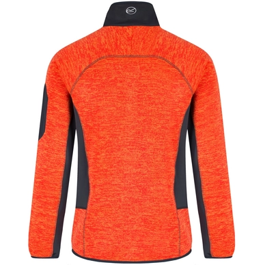Vest Regatta Mens Collumbus III Amber Glow/Seal Grey