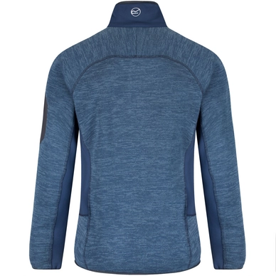 Vest Regatta Mens Collumbus III Dark Denim