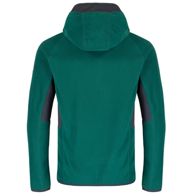 Vest Regatta Mens Addison III Hunter Green/Seal Grey