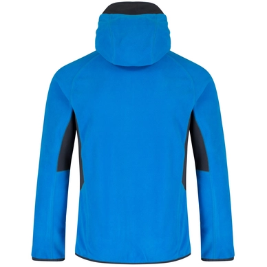 Vest Regatta Mens Addison III Hydro Blue/Seal Grey