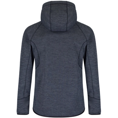 Vest Regatta Mens Montem II Seal Grey
