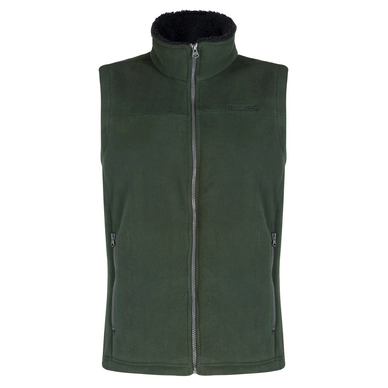 Bodywarmer Regatta Rafferty B/W Bayleaf