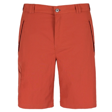 Korte Broek Regatta Mens Leesville Short Burnt Tikka