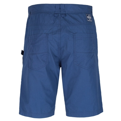 Korte Broek Regatta Mens Sanjaro Short Dark Denim